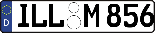 ILL-M856