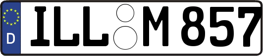 ILL-M857