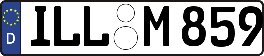 ILL-M859