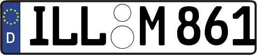 ILL-M861