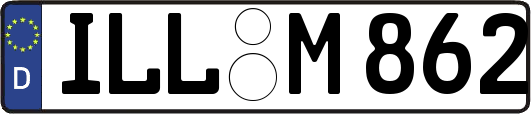 ILL-M862