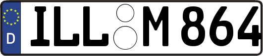 ILL-M864