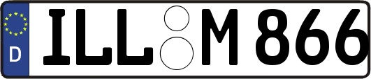 ILL-M866