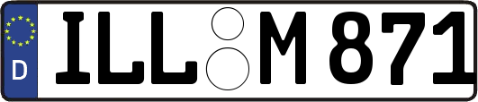 ILL-M871