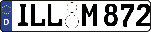 ILL-M872
