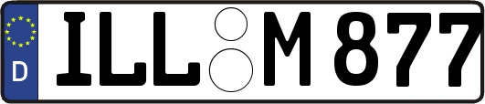 ILL-M877