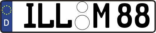 ILL-M88