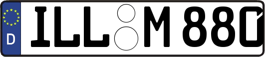 ILL-M880