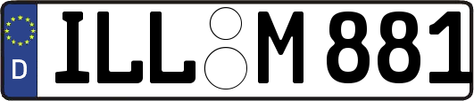 ILL-M881