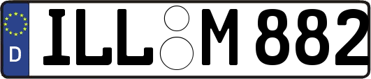 ILL-M882