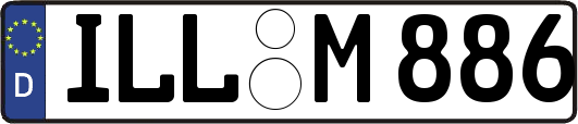 ILL-M886