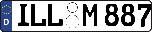 ILL-M887