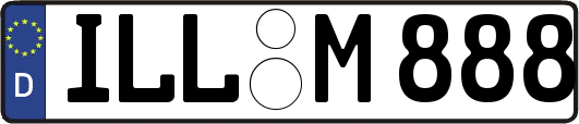 ILL-M888