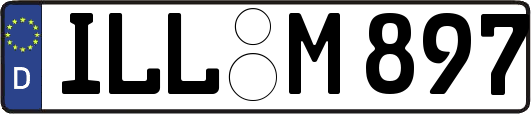 ILL-M897