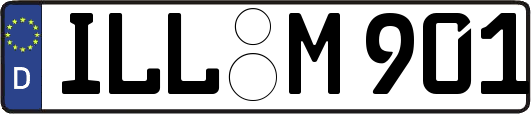 ILL-M901