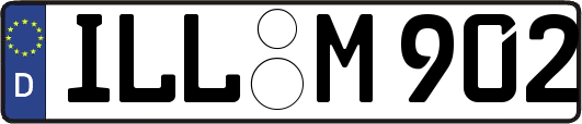 ILL-M902