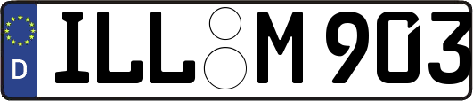 ILL-M903
