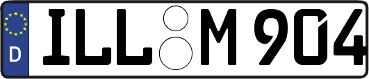 ILL-M904