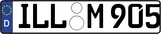 ILL-M905