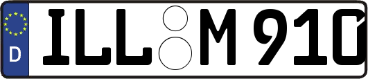 ILL-M910