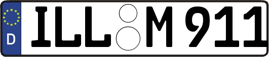 ILL-M911