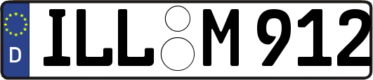 ILL-M912