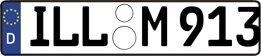 ILL-M913