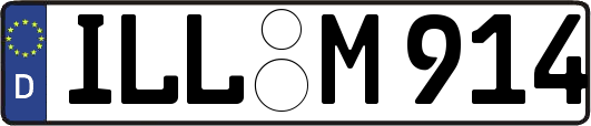ILL-M914