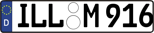 ILL-M916