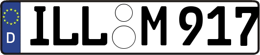ILL-M917