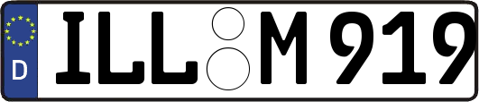 ILL-M919