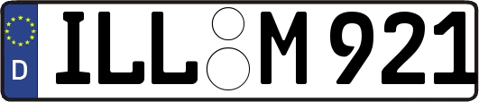 ILL-M921