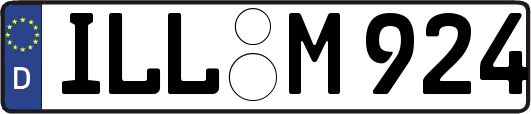 ILL-M924