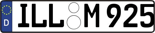 ILL-M925