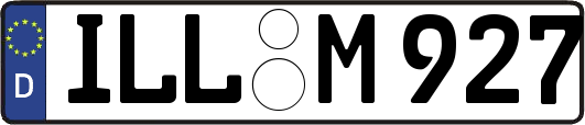 ILL-M927