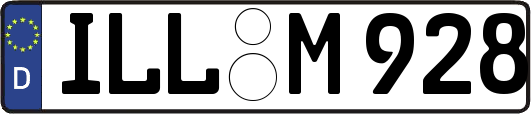ILL-M928