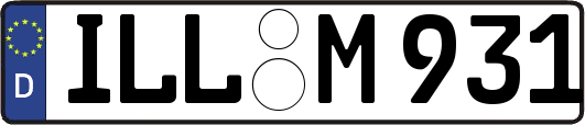 ILL-M931