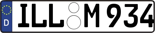 ILL-M934