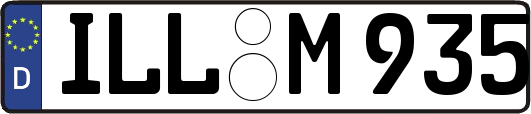 ILL-M935