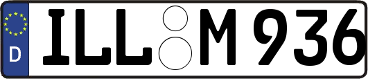 ILL-M936