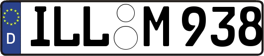 ILL-M938