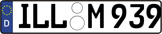 ILL-M939