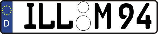 ILL-M94