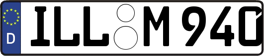 ILL-M940