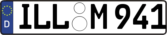 ILL-M941