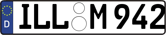 ILL-M942