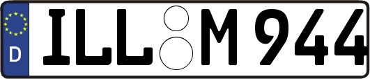 ILL-M944