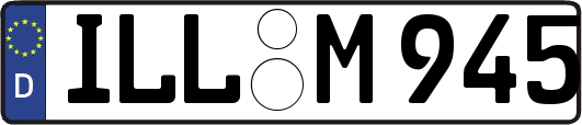 ILL-M945