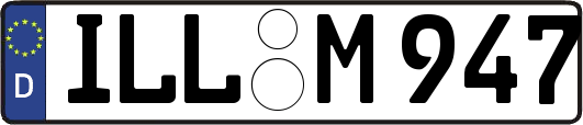 ILL-M947