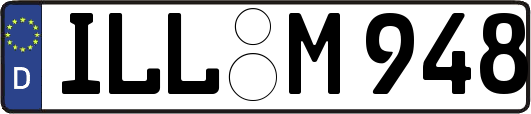 ILL-M948